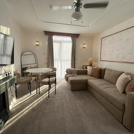 Appartamento Luxury 2-Bed Duplex - London